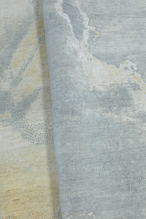 Tapis de luxe design et haut de gamme sur mesure • Nexus
