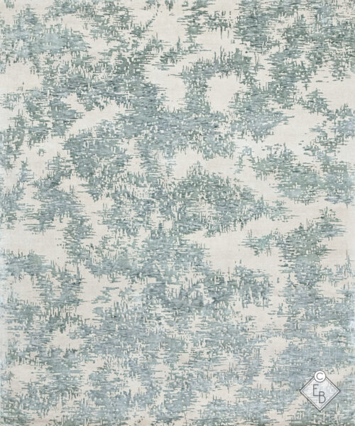 Tapis de luxe design et haut de gamme sur mesure • NIKKO