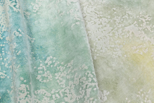 Tapis de luxe design et haut de gamme sur mesure • NING