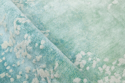 Tapis de luxe design et haut de gamme sur mesure • NING