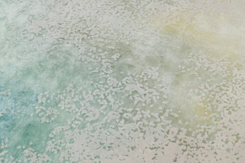 Tapis de luxe design et haut de gamme sur mesure • NING