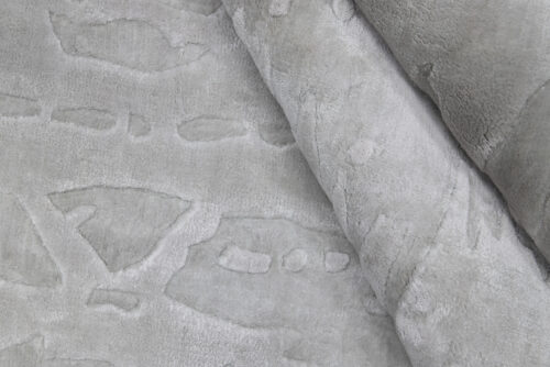 Tapis de luxe design et haut de gamme sur mesure • NOORD