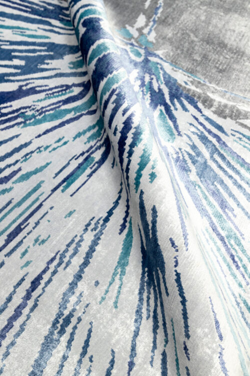 Tapis de luxe design et haut de gamme sur mesure • Nova