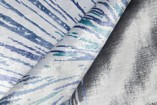 Tapis de luxe design et haut de gamme sur mesure • Nova