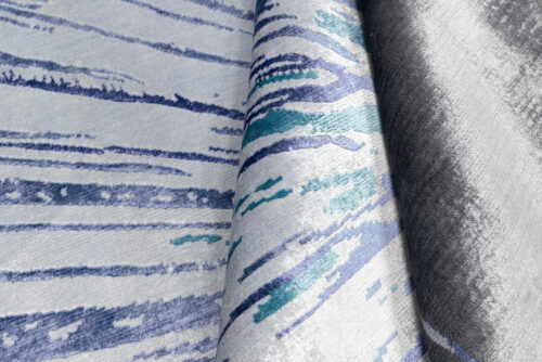 Tapis de luxe design et haut de gamme sur mesure • Nova