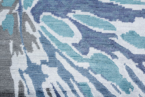 Tapis de luxe design et haut de gamme sur mesure • Nova