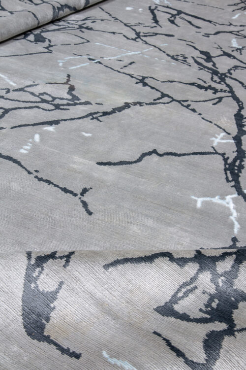 Diseño de lujo y alfombras de alta gama hechas a medida • Nuuk