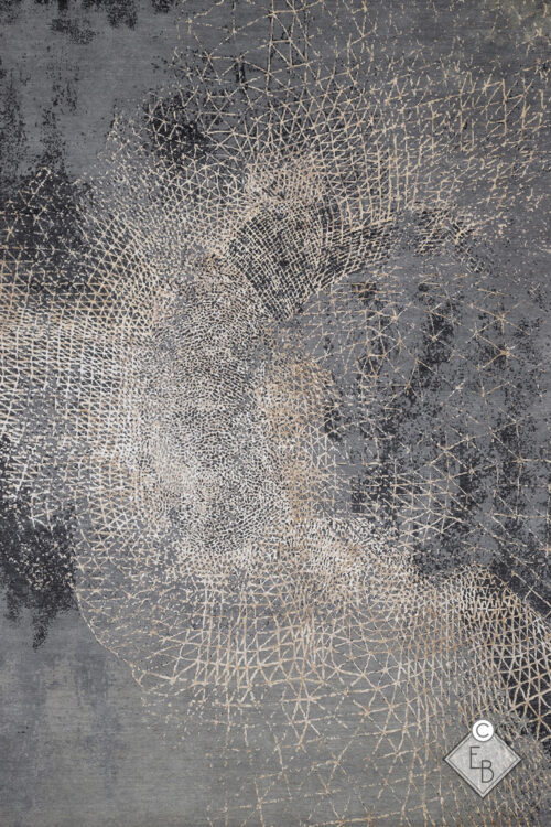 Diseño de lujo y alfombras de alta gama hechas a medida • Orion