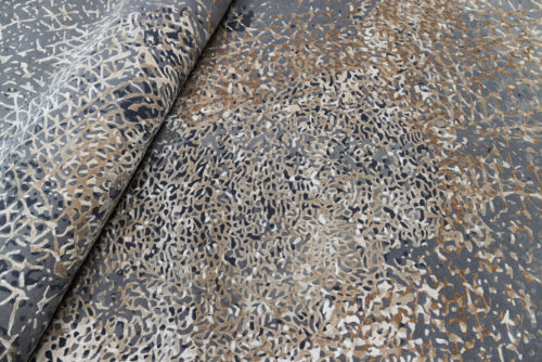 Tapis de luxe design et haut de gamme sur mesure • Orion