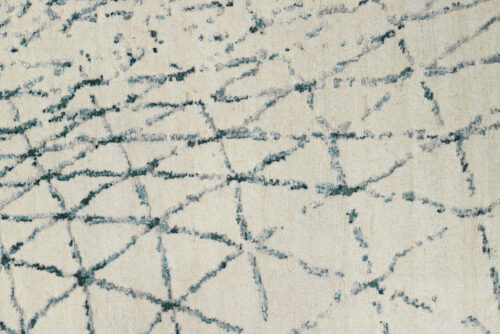 Tapis de luxe design et haut de gamme sur mesure • Orion