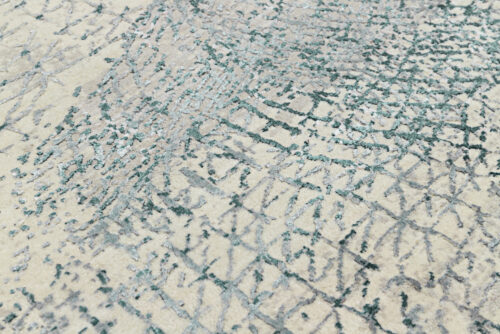 Tapis de luxe design et haut de gamme sur mesure • Orion
