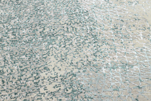 Tapis de luxe design et haut de gamme sur mesure • Orion