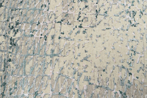 Tapis de luxe design et haut de gamme sur mesure • Orion