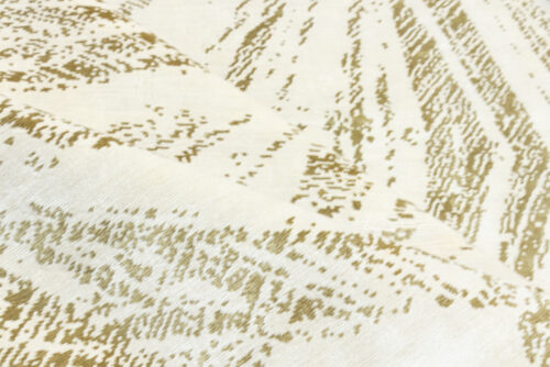 Tapis de luxe design et haut de gamme sur mesure • Palm