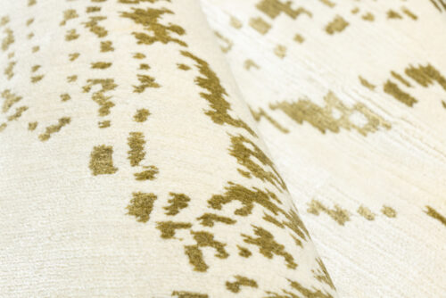 Tapis de luxe design et haut de gamme sur mesure • Palm