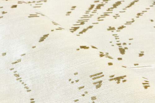 Tapis de luxe design et haut de gamme sur mesure • Palm