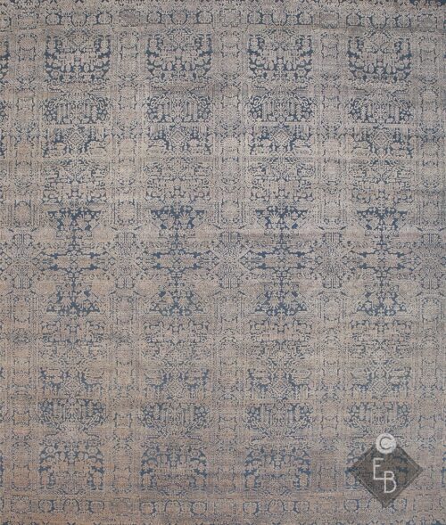 Tapis de luxe design et haut de gamme sur mesure • Parisa