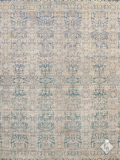 Tapis de luxe design et haut de gamme sur mesure • Parisa