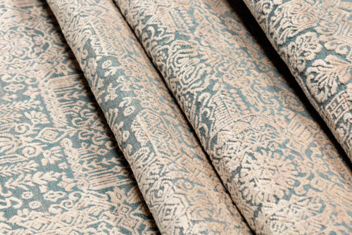 Tapis de luxe design et haut de gamme sur mesure • Parisa