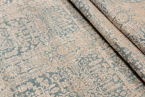 Tapis de luxe design et haut de gamme sur mesure • Parisa