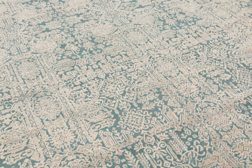 Tapis de luxe design et haut de gamme sur mesure • Parisa