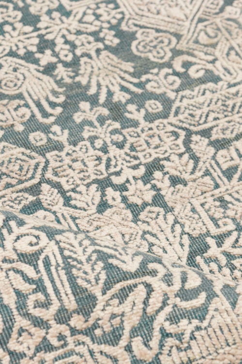 Tapis de luxe design et haut de gamme sur mesure • Parisa