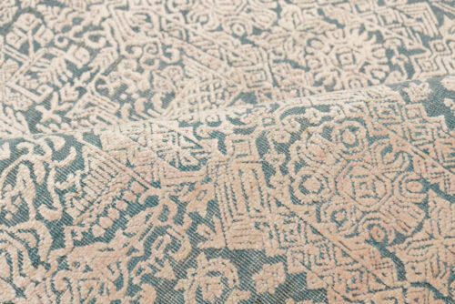 Tapis de luxe design et haut de gamme sur mesure • Parisa