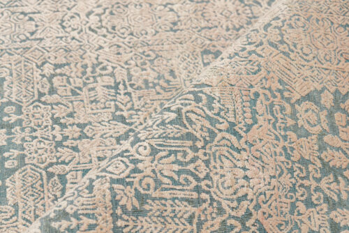 Tapis de luxe design et haut de gamme sur mesure • Parisa