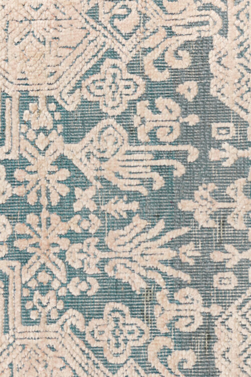 Tapis de luxe design et haut de gamme sur mesure • Parisa
