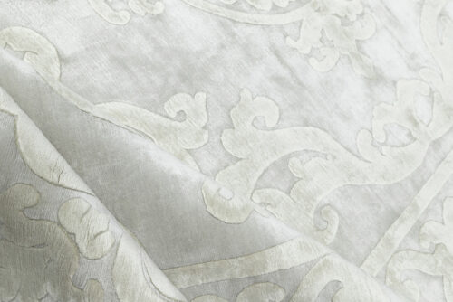 Tapis de luxe design et haut de gamme sur mesure • Pompadour