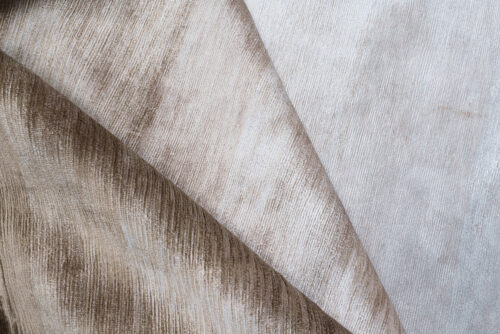 Tapis de luxe design et haut de gamme sur mesure • Rainbow