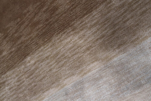 Tapis de luxe design et haut de gamme sur mesure • Rainbow