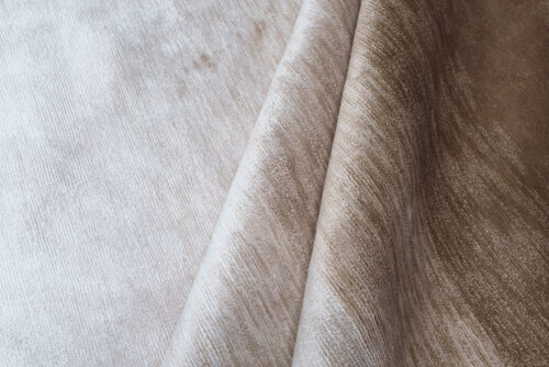 Tapis de luxe design et haut de gamme sur mesure • Rainbow