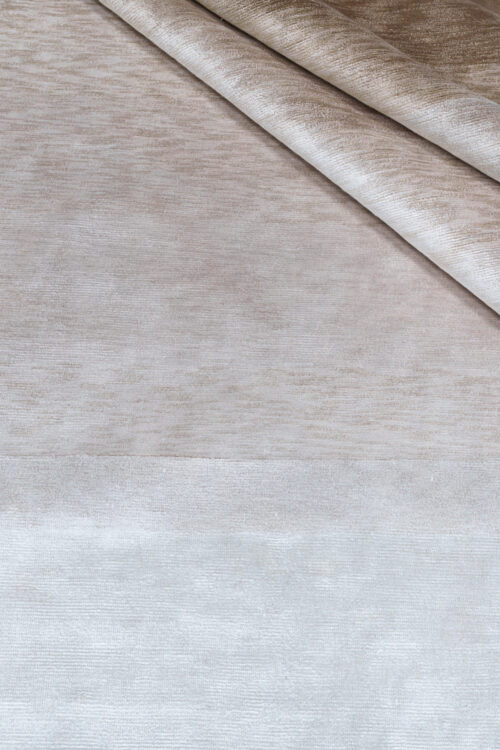 Tapis de luxe design et haut de gamme sur mesure • Rainbow