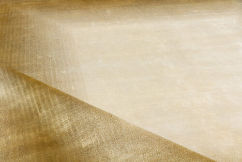 Tapis de luxe design et haut de gamme sur mesure • Rainbow edge