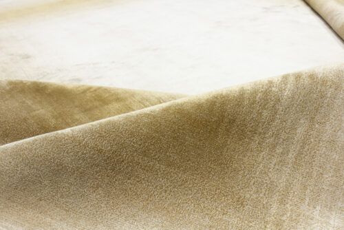 Tapis de luxe design et haut de gamme sur mesure • Rainbow edge