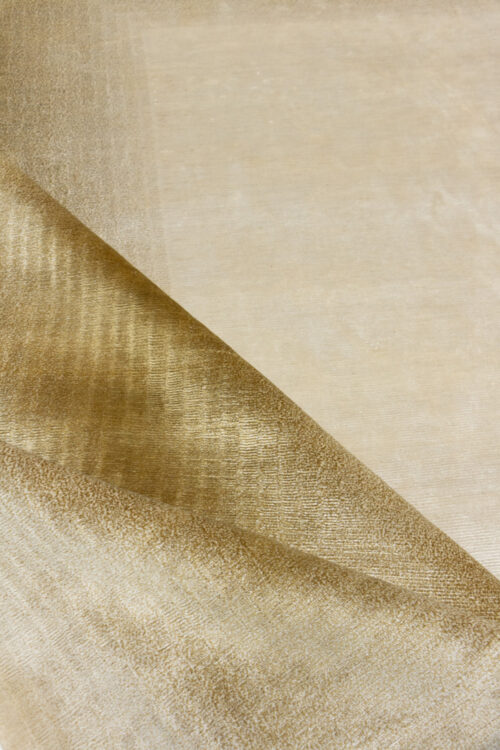 Tapis de luxe design et haut de gamme sur mesure • Rainbow edge