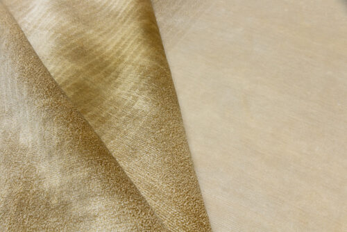 Tapis de luxe design et haut de gamme sur mesure • Rainbow edge