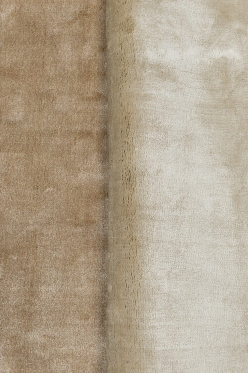 Tapis de luxe design et haut de gamme sur mesure • Rainbow
