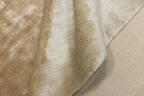 Tapis de luxe design et haut de gamme sur mesure • Rainbow