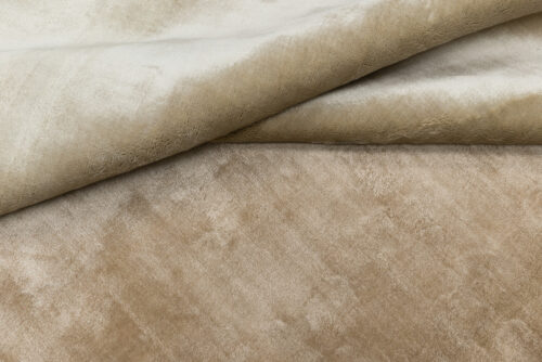 Tapis de luxe design et haut de gamme sur mesure • Rainbow