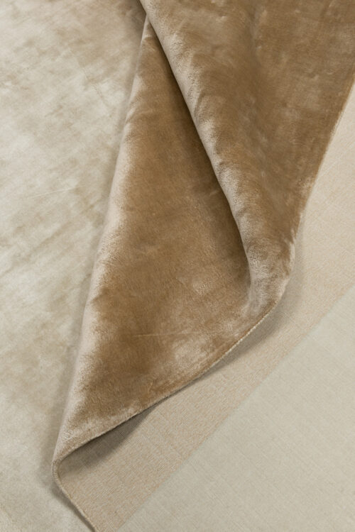 Tapis de luxe design et haut de gamme sur mesure • Rainbow