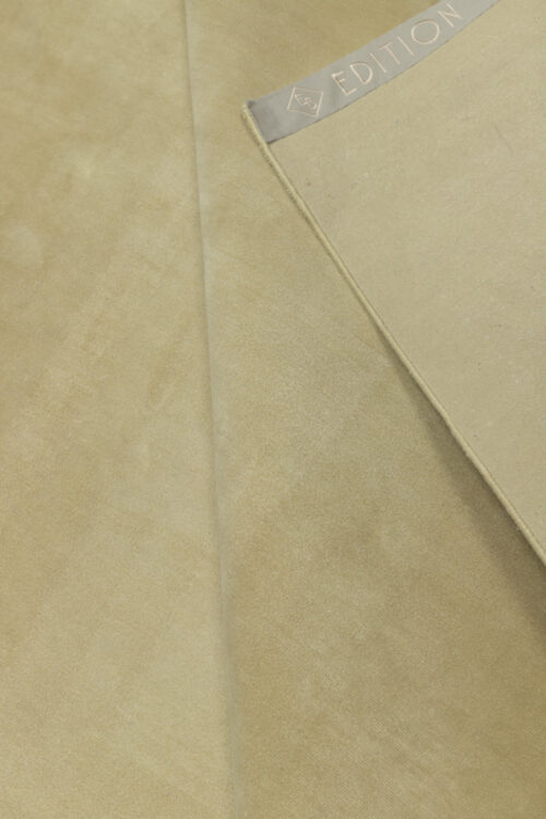 Tapis de luxe design et haut de gamme sur mesure • rainbow square