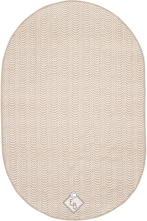 Tapis de luxe design et haut de gamme sur mesure • SARDAIGNE