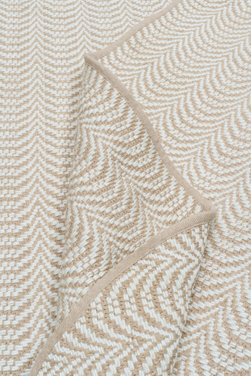Tapis de luxe design et haut de gamme sur mesure • SARDAIGNE