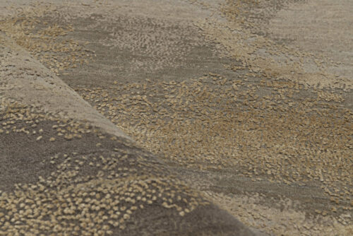 Tapis de luxe design et haut de gamme sur mesure • SATI