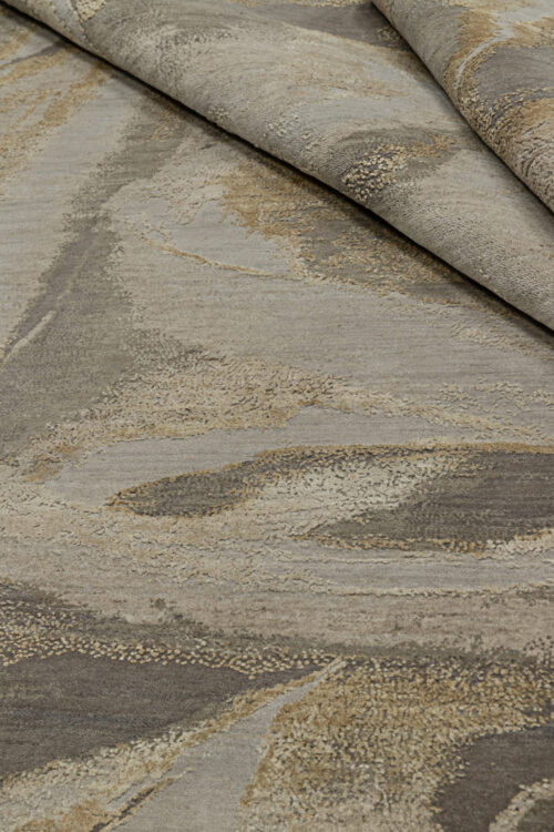 Tapis de luxe design et haut de gamme sur mesure • SATI