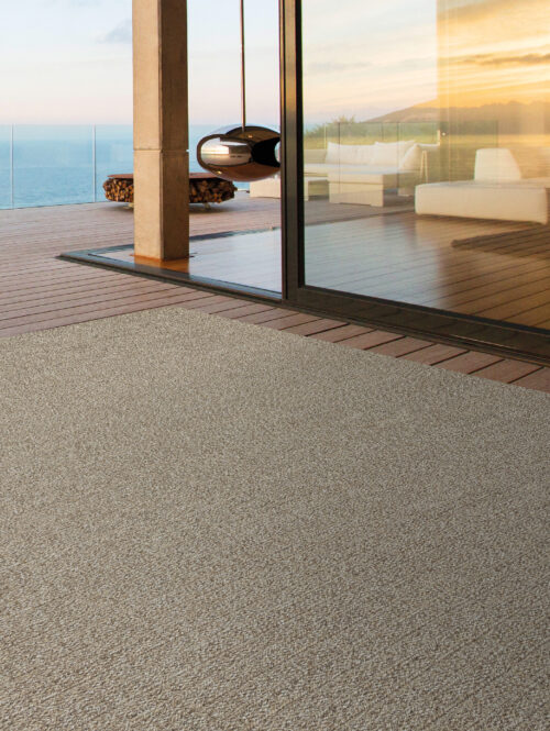 Tapis de luxe design et haut de gamme sur mesure • SEEL