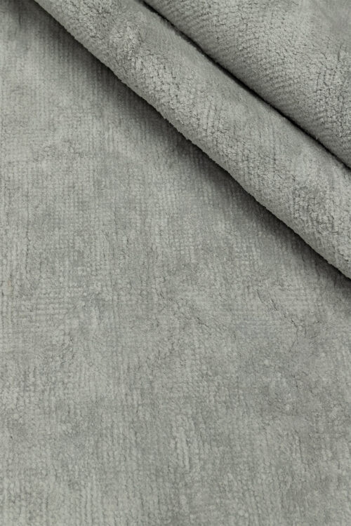 奢华地毯的境界 • Whisper Shaggy - pure silk 4mm