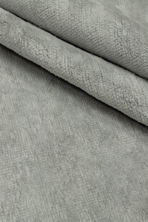 奢华地毯的境界 • Whisper Shaggy - pure silk 4mm